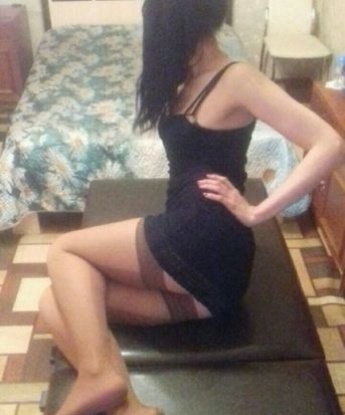 Анкета проститутки Иванна - Фото 1, Преображенское, 30 лет, №11116